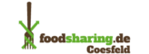 Foodsharing Coesfeld Logo